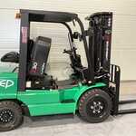 Heftruck, EP, EFXZ-301-H 3000KG, 2026